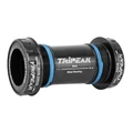 CUVETTE INTEGRE BOITIER FILETE VTT TRIPEAK CERAMIQUE ANGLAIS / BSC / 1,37x24 BOITE DE 68/73 mm SRAM DUB AXE 28.99 mm
