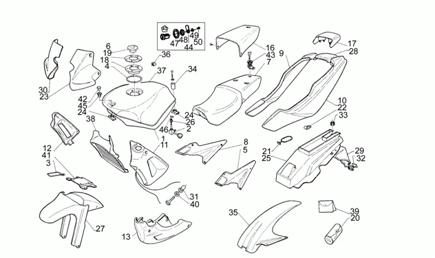 Carrosserie