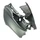 CARENAGE/FACE AV MAXISCOOTER ORIGINE PIAGGIO 300-400-500 MP3 BUSINESS 2014> VERT 333/A  -1B006603600XV7-