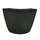COUVERCLE/GARNITURE DE POIGNEE PASSAGER ORIGINE PIAGGIO 300-500 MP3 2014>  -2B0007306-