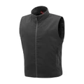 GILET CHAUFFANT TUCANO TOPWARM NOIR COUPE VENT ET RESPIRANT T54 (XXXL) (BATTERIE NON INCLUSE)