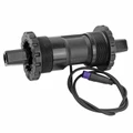 CAPTEUR DE COUPLE/CADENCE VAE BAFANG POUR MOTEUR ROUE AR H700 BOITIER 68-73 mm LONGUEUR D'AXE 127 mm LONGUEUR DE CABLE 950 mm (SR PA232.32.ST)