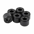 GALET/ROULEAU MAXISCOOTER BANDO 20x15 18,5g (x6)  POUR HONDA 125 FORZA, PCX, SH, PANTHEON, S-WING/KYMCO 125 DINK, GRAND-DINK