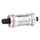 BOTTOM BRACKET - SQUARE TAPERED - STRONGLIGHT JP400 -FULL ALUMINIUM- 107mm (Width 68) BSC THREAD 1,37x24 1,37x24