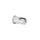 BUTEE DE CABLE CYCLO DIAM 7 mm LONG 14 mm FENDUE (VENDU A L'UNITE) -SELECTION P2R