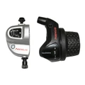 GEAR SHIFTER-FOR URBAN BIKE- SHIMANO NEXUS 3 speed BLACK SL-3S41