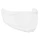ECRAN DE CASQUE ADX POUR INTEGRAL AI450 TRANSPARENT