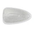 CABOCHON DE CLIGNOTANT ORIGINE PIAGGIO APRILIA 125-250 SPORT-CITY, 1000 CAPONORD/MOTO-GUZZI 850-1200 BREVA, NORGE  -AP8127552-