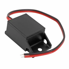 FLASHER UNIT - UNIVERSAL 12V 10W 0.05 A 10A FOR LED FLASHERS (WIRE 20cm)