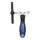 CHAIN RIVET EXTRACTOR FOR BICYCLE - 8 A 11SPEED. NEWTON