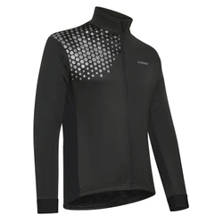 VESTE GIST ARTIK HIVER NOIR/GRIS REFLEX XXL - 5407