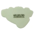 MOUSSE FILTRE A AIR MAXISCOOTER ADAPTABLE PIAGGIO 125 VESPA ET4 2000>2005 (LEADER ENGINE) -HIFLOFILTRO HFA5209DS