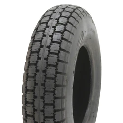 PNEU SCOOT 8'' 4.00-8 (4-8) DELI S-233 TT 62M