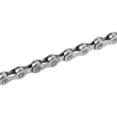 CHAIN FOR E-BIKE- 12 Speed. NEWTON TAYA TOLV-12 SILVER - REINFORCED 138 LINKS (COMPATIBLE SHIMANO/SRAM)