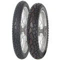 TYRE FOR MOTORCYCLE 18'' 120/80-18 MITAS MC24 REAR TT 62S (TRAIL)