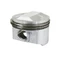 PISTON  "PIAGGIO GENUINE PART" APRILIA 125 LEONARDO, SCARABEO MOTEUR ROTAX  -AP0295585-