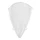 WINDSHIELD "PIAGGIO GENUINE PART" APRILIA 50-125 RS4 2011>, 1000 RSV-4 2009>2015  -895869
