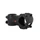 POTENCE VTT ERGOTEC RAY ALU NOIR FIX CINTRE 35mm L 55mm POUR FOURCHE 1"1/8 (HOMOLOGUE NIVEAU 6)