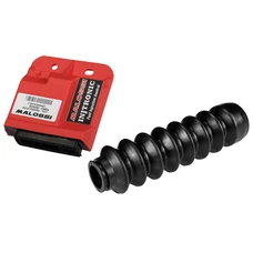 ECU - MALOSSI INJTRONIC - FOR PIAGGIO 50 ZIP IGET 2018> , LIBERTY IGET 2018>, VESPA PRIMAVERA IGET 2018>, VESPA SPRINT IGET 2018> EURO 4 -5518205