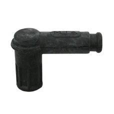 SPARK PLUG CAP  "PIAGGIO GENUINE PART" GILERA 50 SMT, RCR 2018>/COMMON TO ALL THE RANGE MOTO-GUZZI  -GU03717450-