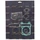 GASKET SET FOR CYLINDER KIT FOR MAXISCOOTER  KYMCO 125 AGILITY 2006>, MOVIE 2001>, PEOPLE 1999>/MALAGUTI 125 CIAK 2000> -  -SELECTION P2R-