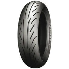 TYRE FOR SCOOT 13'' 130/60-13 MICHELIN POWER PURE SC FRONT/REAR TL 53P (146100)