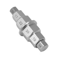 OUTIL DE BLOQUAGE PIVOT AXE DE ROUE AVANT (DIAM DE 12 à 24mm) -P2R