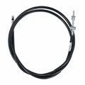 TRANSMISSION FREIN SCOOT AR ADAPTABLE PEUGEOT 50 KISBEE 2010>2020 2T, VIVACITY 2-3 2004> 2T, STREETZONE 2014> 2T (OEM 777293) -P2R