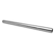 SEATPOST FOR MTB - NEWTON -ALUMINIUM- SILVER Ø. 22.2  L330mm- WHITHOUT CLAMPS