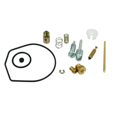 REPAIR KIT (FULL SET) FOR CARB FOR SCOOT MBK 50 BOOSTER 1997>2003, NITRO 1997>2203/YAMAHA 50 BWS 1997>2003, AEROX 1997>2003