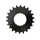 SPROCKET COMPATIBLE BOSCH E-DRIVE STRONGLIGHT (BOSCH 2nd génération) 22T.