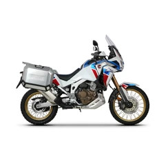 FIXATION SIDE CASE SHAD 4P SYSTEM POUR HONDA 1100 CRF L AFRICA TWIN ADVENTURE SPORT 2020>, 1100 CRF L AFRICA TWIN 2022> (H0DV104P)