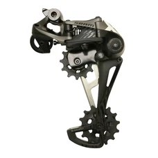 DERAILLEUR-REAR-FOR MTB- SRAM 12 SPEED. X01 EAGLE BLACK -LONG CAGE