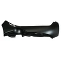 SPOILER DROIT ORIGINE PIAGGIO 300-500 MP3 BUSINESS 2014>, 350 MP3 2018> NOIR MAT 93/B -1B006602000NO