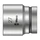 DOUILLE WERA 8790 HMC ZYKLOP 1/2 DIAM 27 mm (VENDU A L'UNITE) -MARQUE ALLEMANDE POUR LES ATELIERS