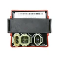 BOITIER CDI SCOOT MALOSSI DIGITRONIC POUR PIAGGIO 50 NRG LC 2T 2018>  (EURO 4)  (CA71M) (5518235B)