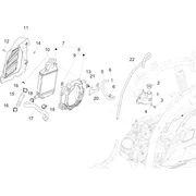 Instalation de refoidissement