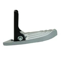 REPOSE PIED PASSAGER GAUCHE ORIGINE PIAGGIO 50-125 LIBERTY 2015> -1B001786000HN