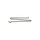 BRAKE PAD SPRING "PIAGGIO GENUINE PART" 50 GILERA SMT, RCR/APRILIA 50 SX, RX  -00H01301831-