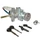CONTACTEUR A CLE MAXISCOOTER ADAPTABLE KYMCO 250-300-500 X-CITING 2005> -SELECTION P2R