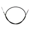 TRANSMISSION CABLE FOR REAR BRAKE "PIAGGIO GENUINE PART" APRILIA 50 SONIC 1998>2008  -AP8214174-