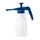 PULVERISATEUR/VAPORISATEUR PRESSOL SPRAYFIXX-SOLVENT TRANSPARENT 1,5L AVEC BUSE DE REGULATION POUR NETTOYANT FREIN (POUR SOLVANTS/ACETONE/WHITE SPIRIT/HYDROCARBURES) (VENDU A L'UNITE)
