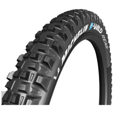 PNEU VTT VAE 29 X 2.60 MICHELIN E-WILD FRONT COMPETITION LINE TUBELESS READY TS (66-622) (OFFRE SPECIALE)