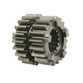 ENGRENAGE/PIGNON 4E-5E SUR ARBRE PRIMAIRE (20-22) ORIGINE PIAGGIO APRILIA 1000 RSV-4 2011>2010, TUONO V4 2011>2013, 1100 TUONO 2015>  -857229-