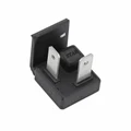 CENTRALE CLIGNOTANTE 2 BROCHES ORIGINE PIAGGIO COMMUN A LA GAMME -1D002376-