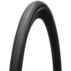 PNEU GRAVEL 700 X 40 HUTCHINSON OVERIDE REINFORCED NOIR TUBELESS READY REINFORCED TS (40-622)