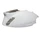 CARENAGE/COQUE AR SCOOT ADAPTABLE PIAGGIO 50 ZIP 2000> BLANC BRILLANT (MONOCOQUE) (VENDU A L'UNITE) -P2R