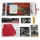 KIT/PACK ENTRETIEN SCOOT ADAPTABLE MBK 50 OVETTO 2T/YAMAHA 50 NEOS 2T (PACK 6 PIECES) -SELECTION P2R