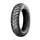 PNEU MOTO 17''  130/80-17 HEIDENAU K60 SCOUT/ M/S TL 65T