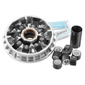 VARIATOR FOR MAXISCOOTER POLINI HI-SPEED FOR PIAGGIO 400-500 MP3, 500 X9 EVOLUTION/PEUGEOT 500 SATELIS/APRILIA 500 ATLANTIC/GILERA 500 NEXUS (241.636)